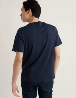 Pure Cotton Midwatch T-Shirt