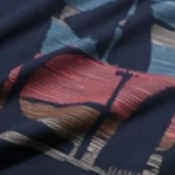 Pure Cotton Midwatch T-Shirt