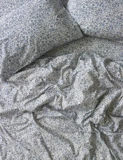 Pure Cotton Mini Meadow Duvet Cover