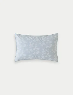 Pure Cotton Mirabelle Reversible Bedding Set