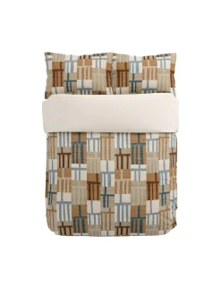 Pure Cotton Monolith Bedding Set