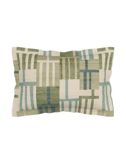 Pure Cotton Monolith Bedding Set