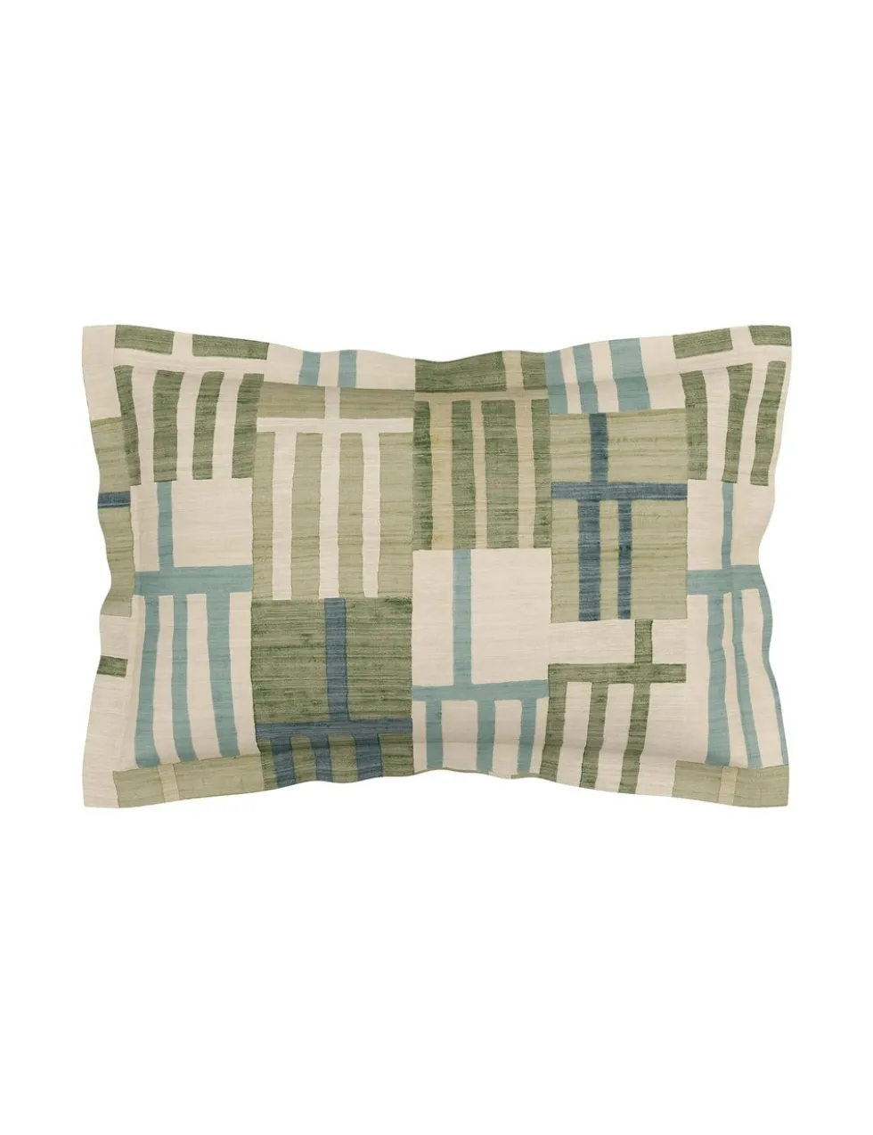 Pure Cotton Monolith Bedding Set