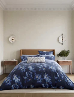 Pure Cotton Nahla Bedding Set