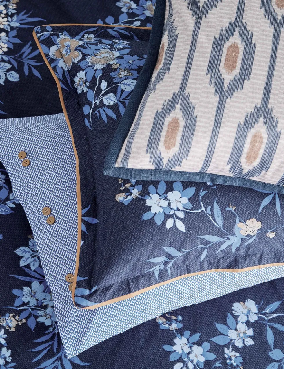 Pure Cotton Nahla Bedding Set