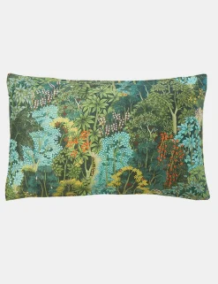Pure Cotton New Eden Bedding Set