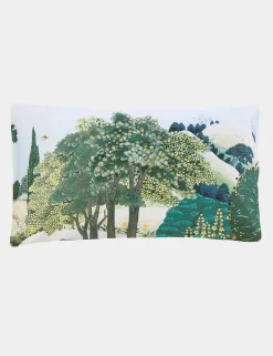 Pure Cotton New Eden Bedding Set