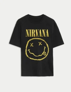 Pure Cotton Nirvana® T-Shirt