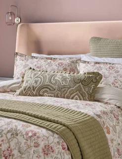 Pure Cotton Nora Bedding Set