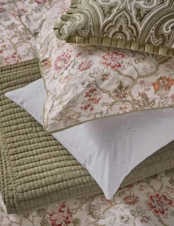Pure Cotton Nora Bedding Set