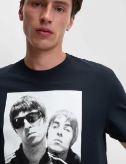 Pure Cotton Oasis T-Shirt