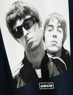 Pure Cotton Oasis T-Shirt