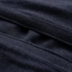 Pure Cotton Open Front Cardigan