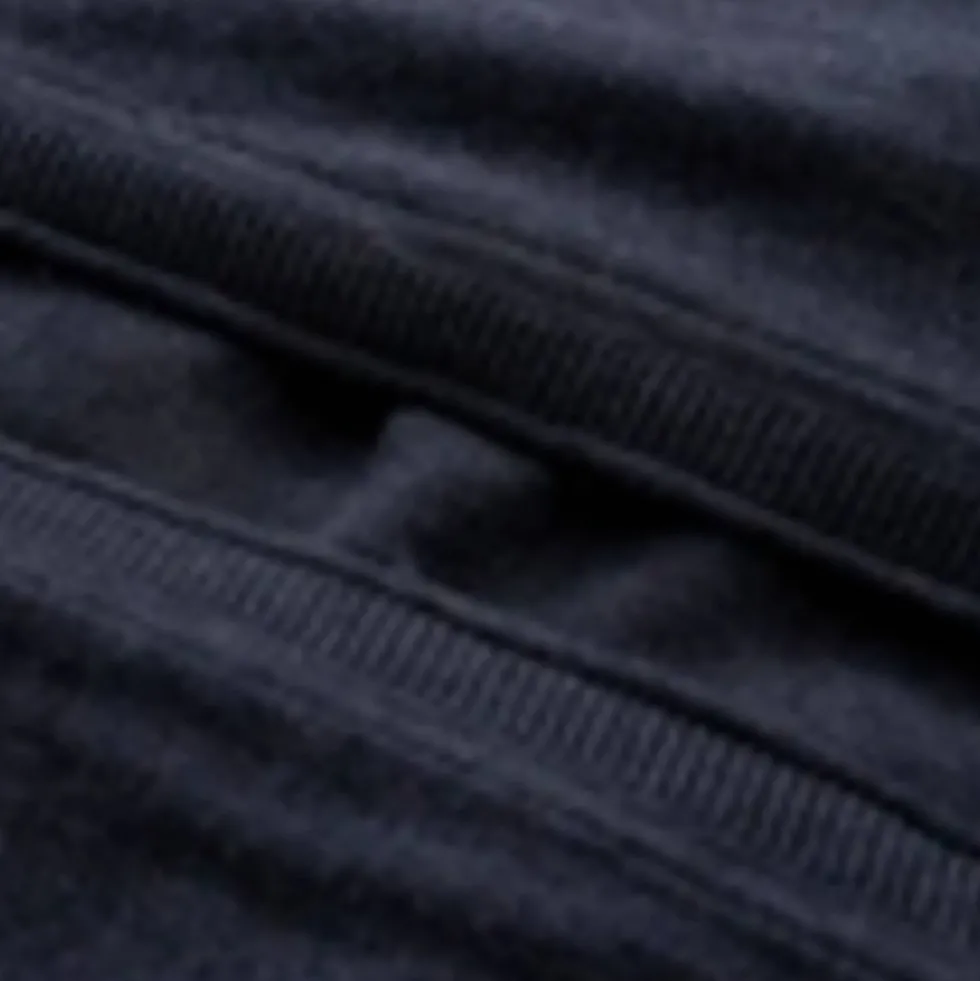 Pure Cotton Open Front Cardigan