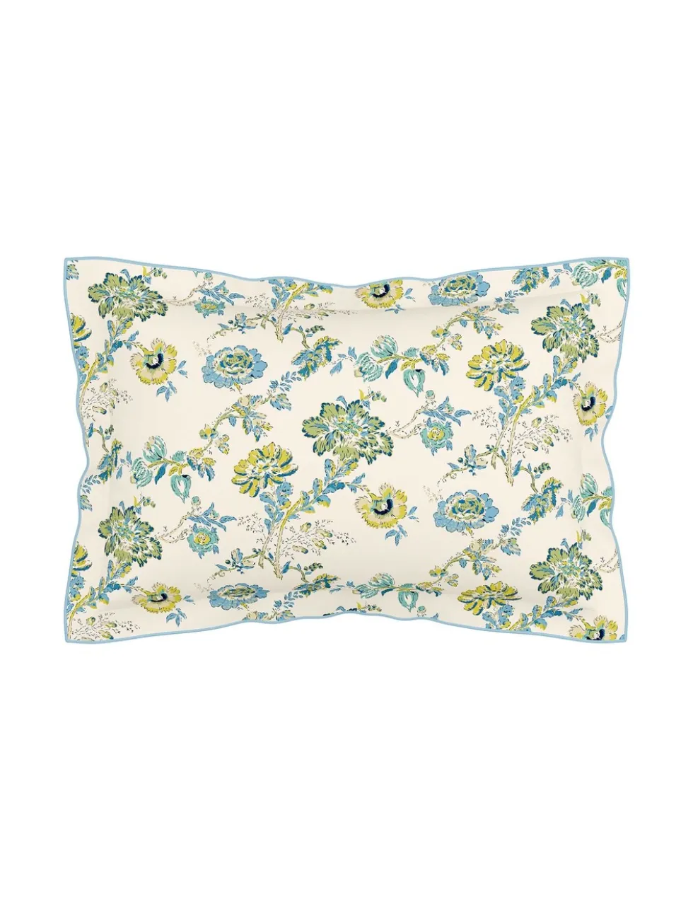 Pure Cotton Orchard Bedding Set