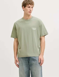 Pure Cotton Originals Studio T-Shirt