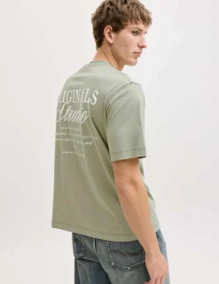 Pure Cotton Originals Studio T-Shirt