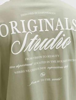 Pure Cotton Originals Studio T-Shirt
