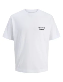 Pure Cotton Originals Studio T-Shirt