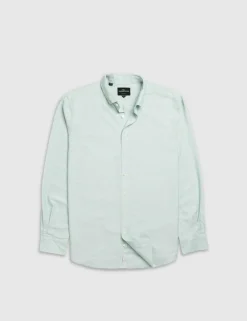 Pure Cotton Oxford Shirt