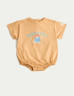 Pure Cotton Paddington™ Bodysuit (0-24 Mths)