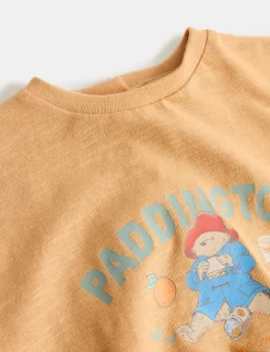 Pure Cotton Paddington™ Bodysuit (0-24 Mths)