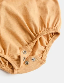 Pure Cotton Paddington™ Bodysuit (0-24 Mths)
