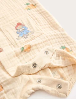Pure Cotton Paddington™ Paddler (0-24 Mths)