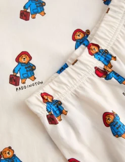 Pure Cotton Paddington™ Pyjamas (12 Mths-8 Yrs)