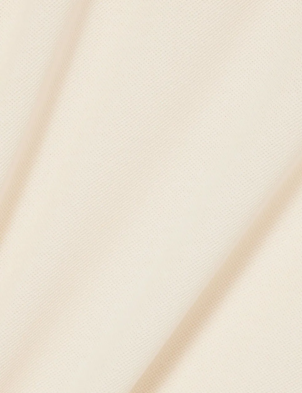 Pure Cotton Pique Polo Shirt