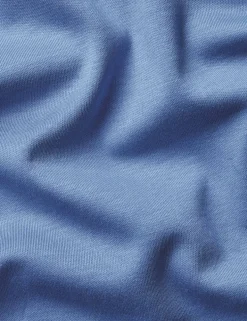 Pure Cotton Polo Shirt