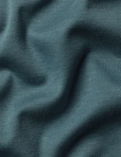 Pure Cotton Polo Shirt
