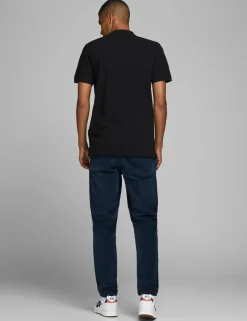 Pure Cotton Polo Shirt