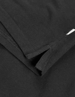 Pure Cotton Polo Shirt