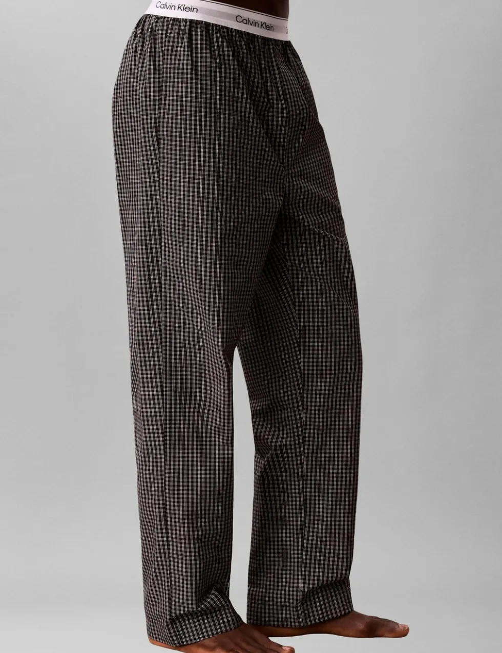 Pure Cotton Poplin Pyjama Set