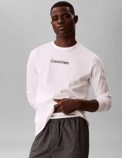 Pure Cotton Poplin Pyjama Set