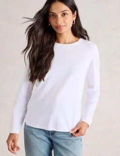 Pure Cotton Printed T-Shirt
