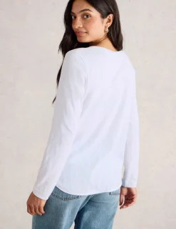 Pure Cotton Printed T-Shirt