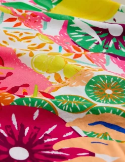Pure Cotton Printed T-Shirt