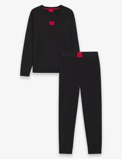 Pure Cotton Pyjama Set
