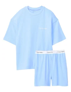 Pure Cotton Pyjama Set