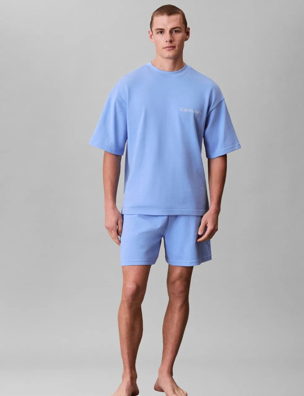 Pure Cotton Pyjama Set