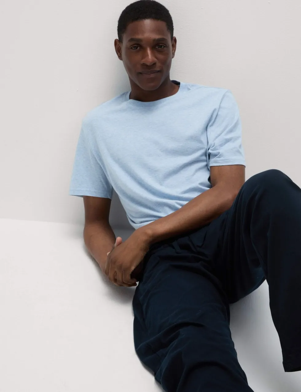 Pure Cotton Pyjama Set