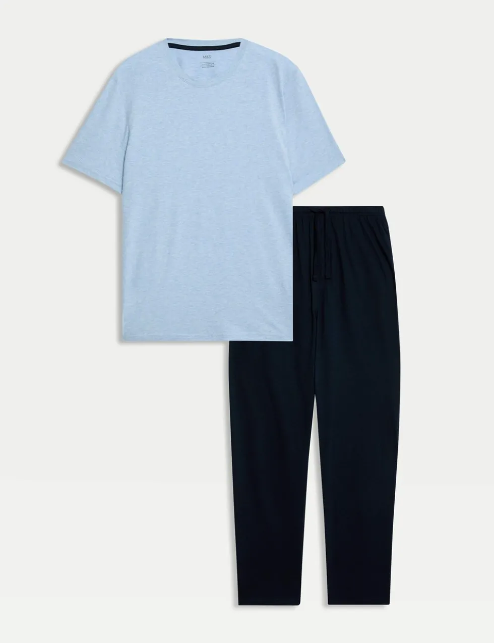 Pure Cotton Pyjama Set