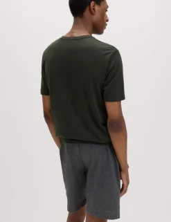 Pure Cotton Pyjama Set