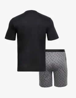 Pure Cotton Pyjama Set