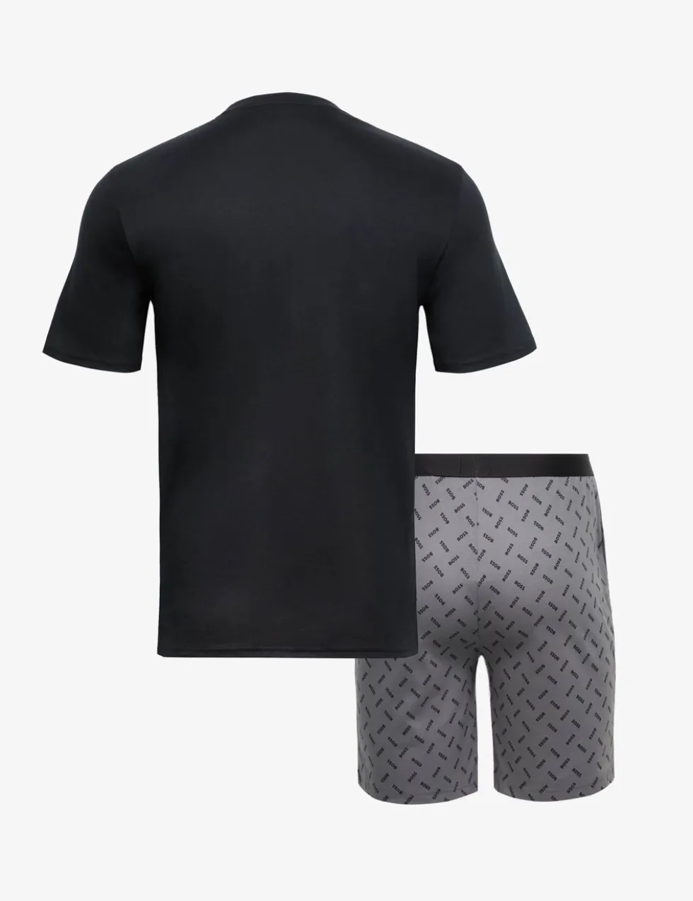 Pure Cotton Pyjama Set