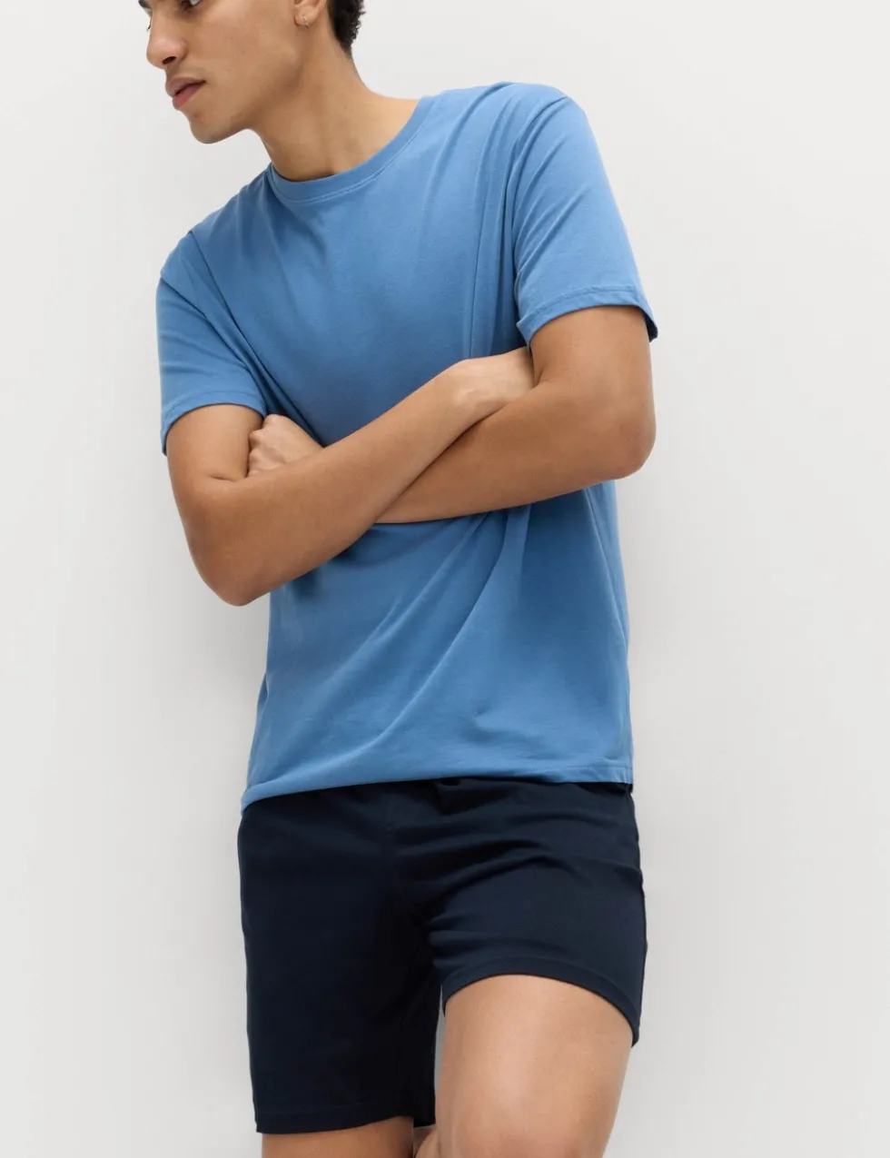 Pure Cotton Pyjama Set