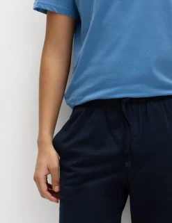 Pure Cotton Pyjama Set
