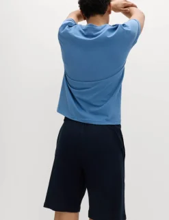 Pure Cotton Pyjama Set